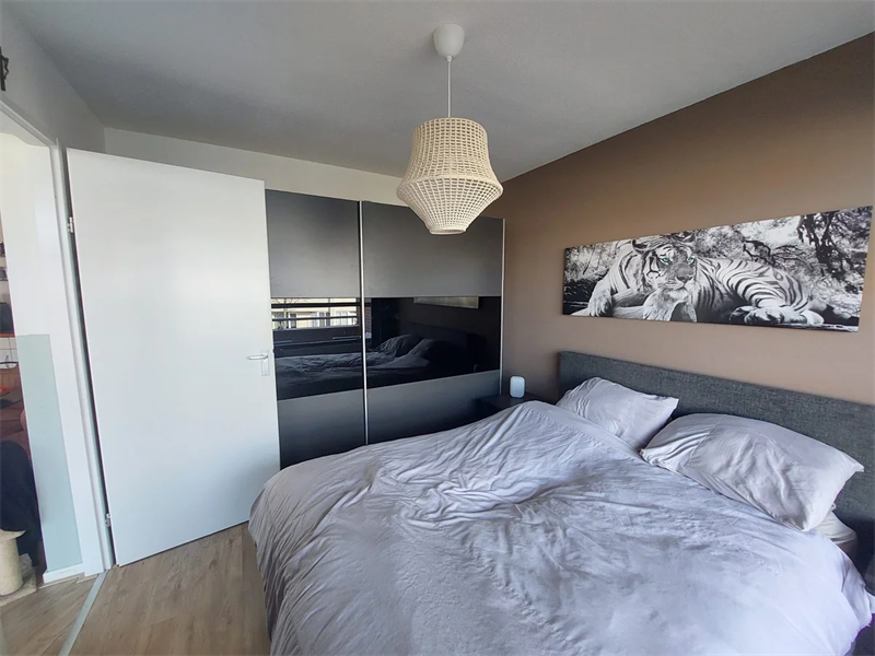 For rent: Apartment Maisberg, Roosendaal - 4