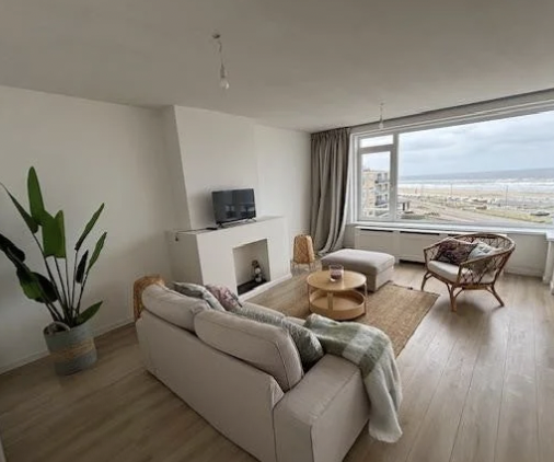 Te huur: Appartement Trompstraat, Zandvoort - 4