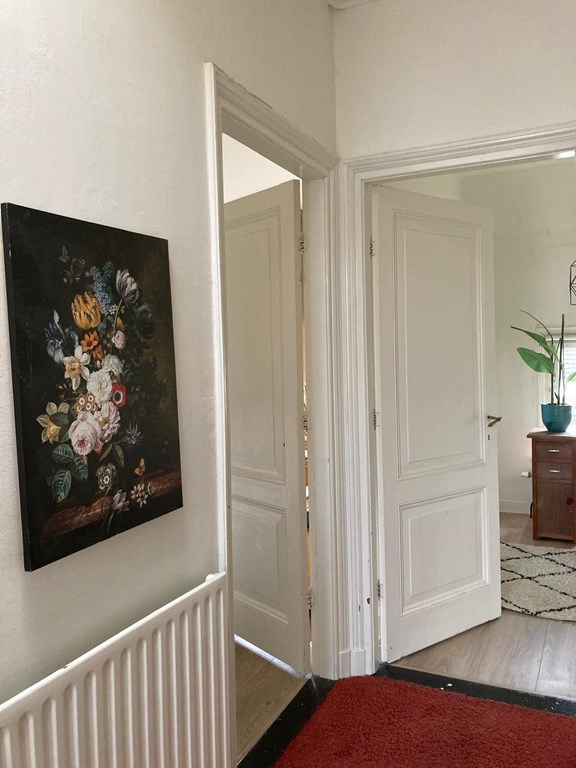 Te huur: Woning van Oldenbarneveltstraat, Nijmegen - 6
