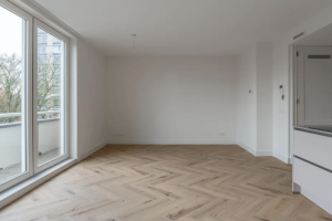 Te huur: Appartement Westzeedijk, Rotterdam - 1