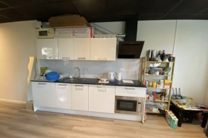 Te huur: Studio Piet Heinstraat, Groningen - 1