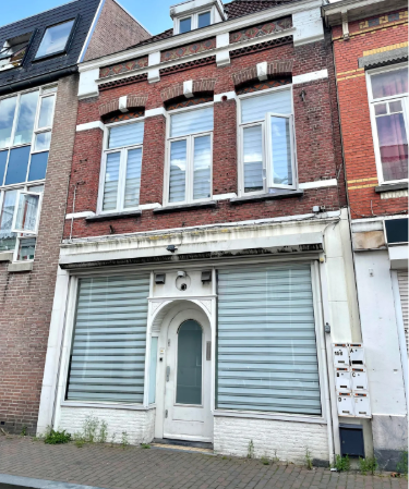 Te huur: Appartement Molenstraat, Roosendaal - 2