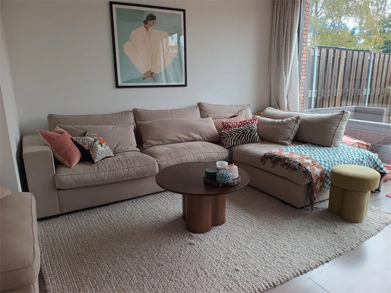 Te huur: Woning Burgemeester Jhr. Quarles van Uffordlaan, Apeldoorn - 8