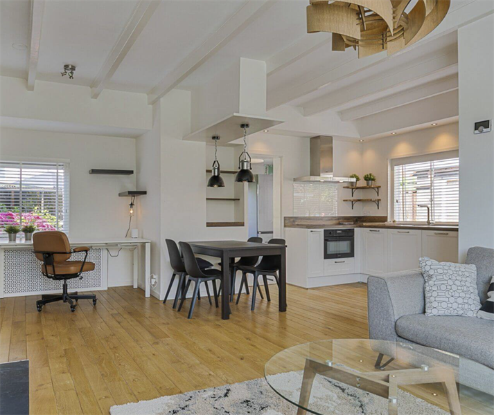 Te huur: Woning Vermaatstraat, Spijkenisse - 5