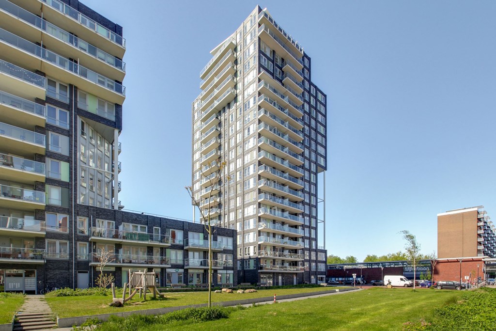 3 KAMER APPARTEMENT