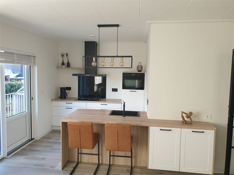 For rent: Apartment Pallashof, Brunssum - 4