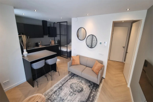 Te huur: Studio Nieuwe Markt, Groningen - 1