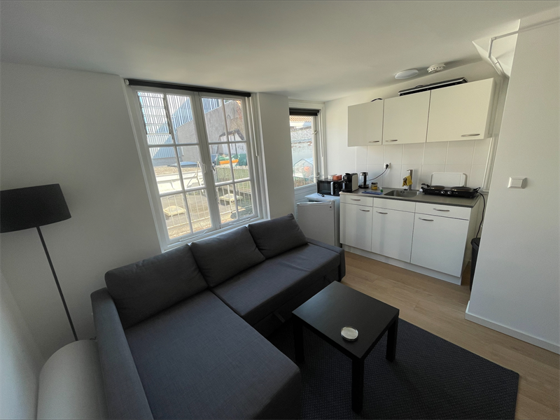 Te huur: Appartement Raadhuisstraat, Roosendaal - 1