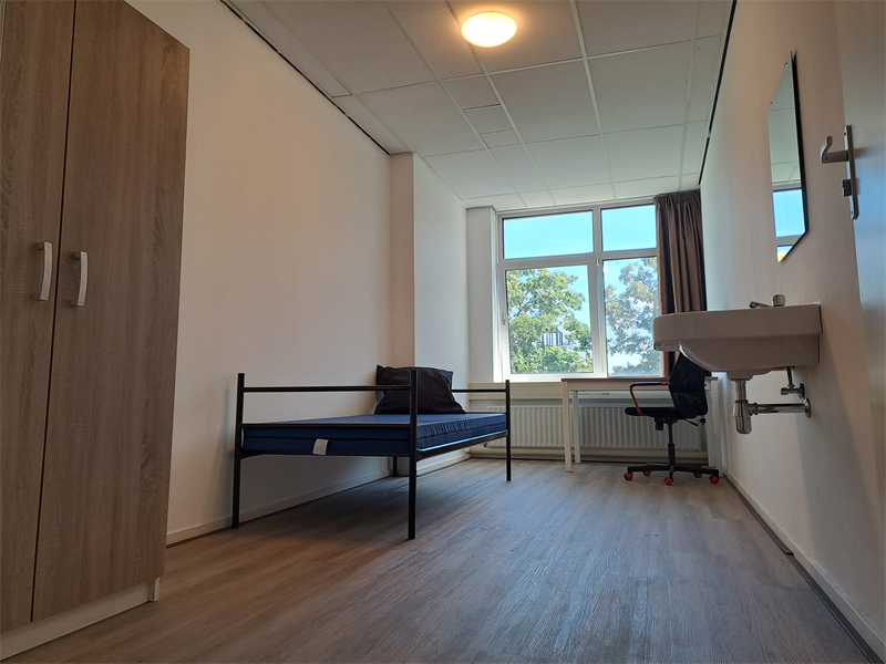 Te huur: Kamer Tourniairestraat, Amsterdam - 3