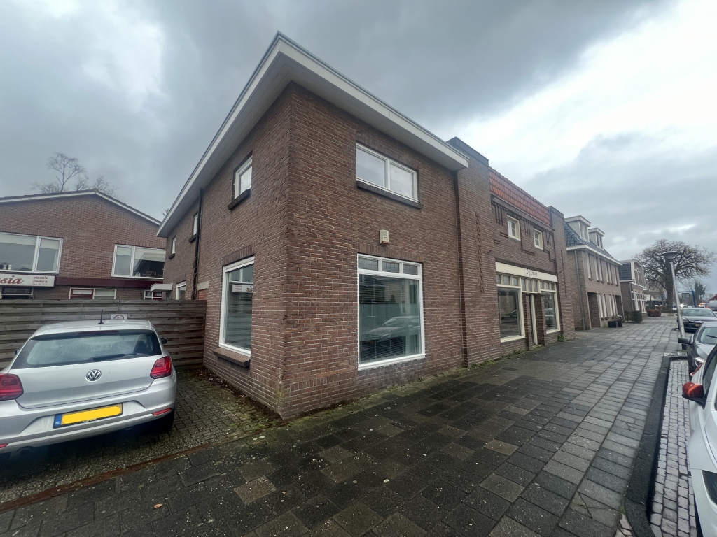 For rent: House Dorpsstraat, Lemelerveld - 18