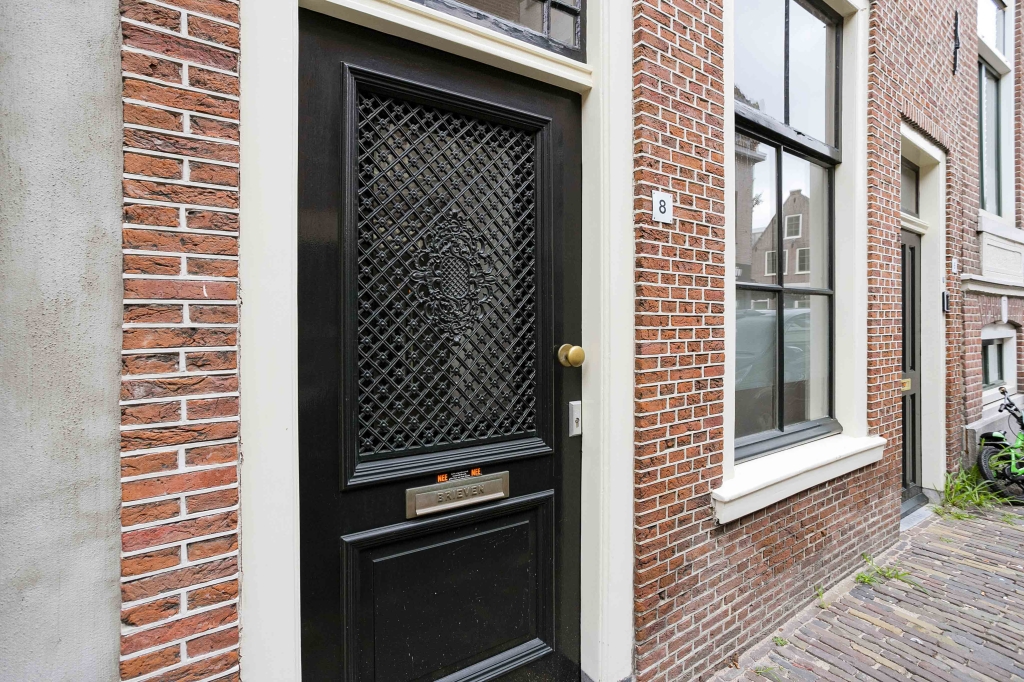 Te huur: Studio Koningsweg, Alkmaar - 20