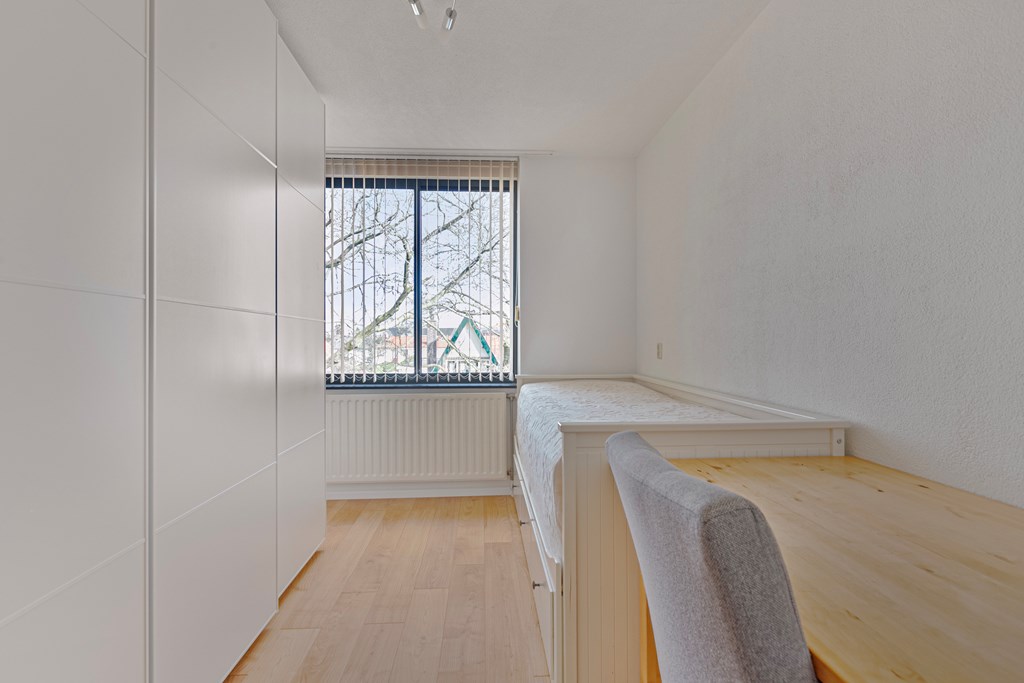 For rent: Apartment Simon Stevinweg, Hilversum - 22