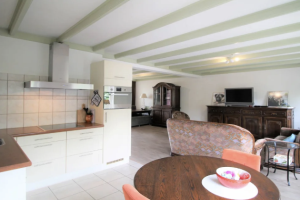 Te huur: Appartement Sint Bavostraat, Rijsbergen - 1