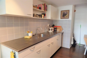 For rent: Apartment Donkerstraat, Utrecht - 1