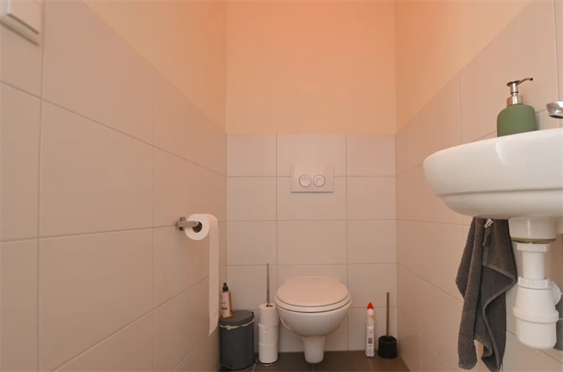 Te huur: Appartement Tolberterstraat, Leek - 3