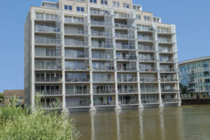 For rent: Apartment Barbizonplaats, Capelle Aan Den Ijssel - 1