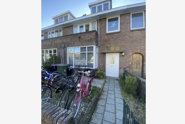 For rent: Room Bleeklaan, Leeuwarden - 3