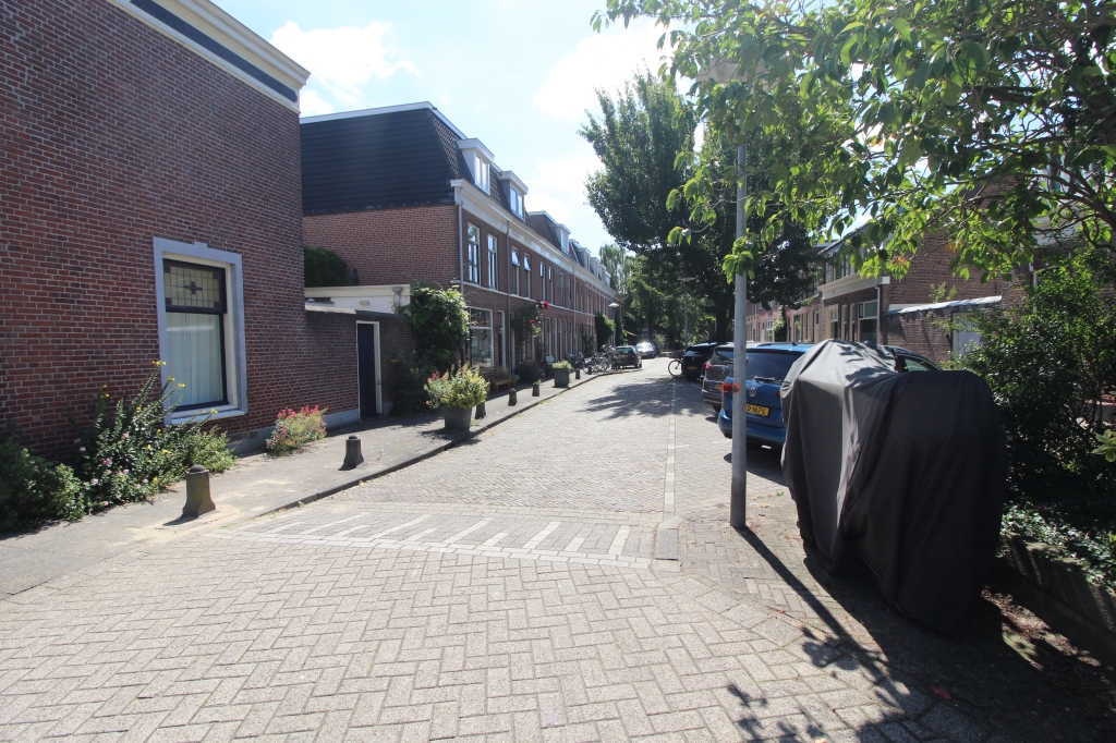 Te huur: Woning Bladstraat, Utrecht - 18