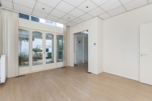 Te huur: Appartement Juliana van Stolberglaan, Den Haag - 1