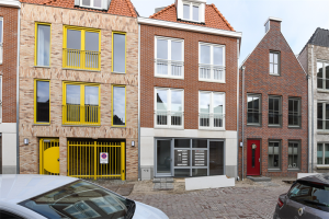 For rent: Apartment Nieuwe Noord, Hoorn Nh - 1