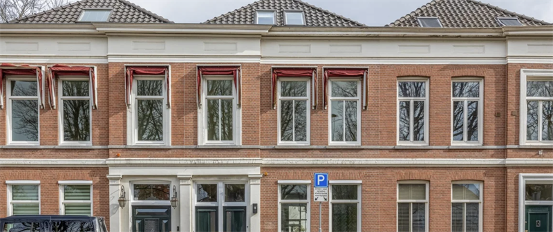For rent: Apartment Delpratsingel, Breda - 8