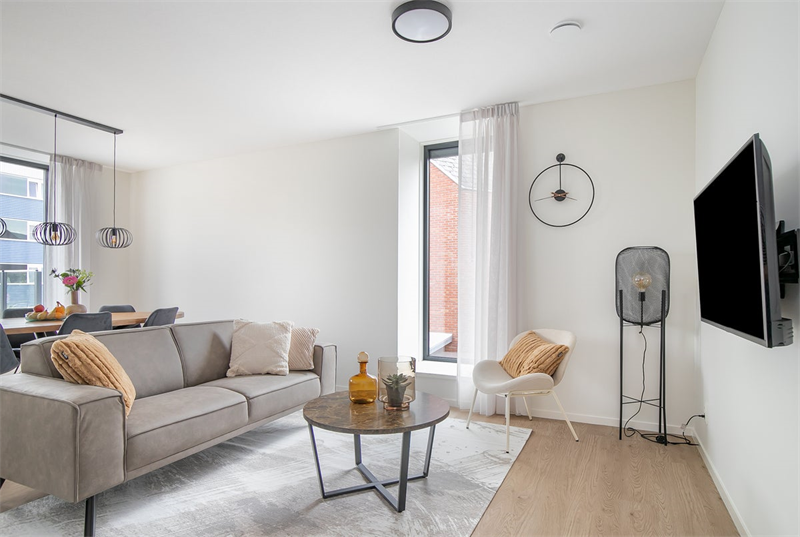 For rent: Apartment Wattbaan, Nieuwegein - 9