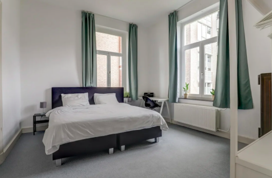 Te huur: Woning Banebergpassage, Landgraaf - 17