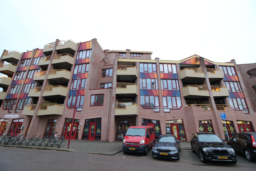 For rent: Apartment Oortjesburg, Nieuwegein - 26