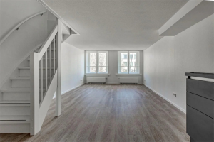 For rent: Apartment Koningsplein, Amsterdam - 1