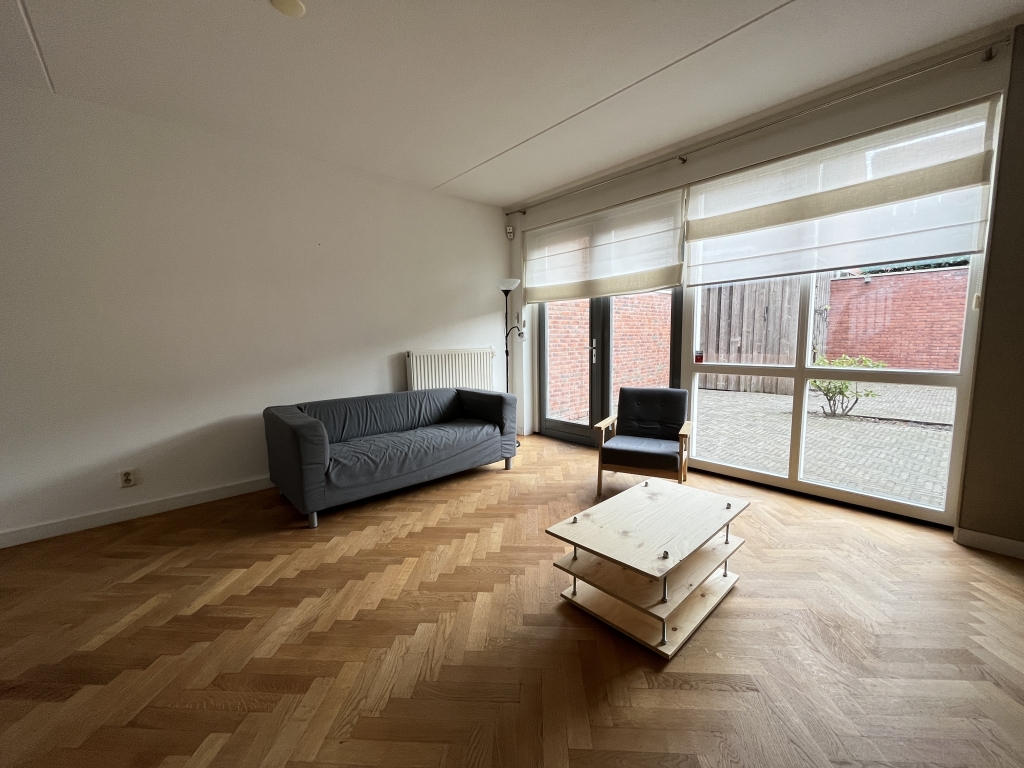Te huur: Woning Zomereik, Eindhoven - 5