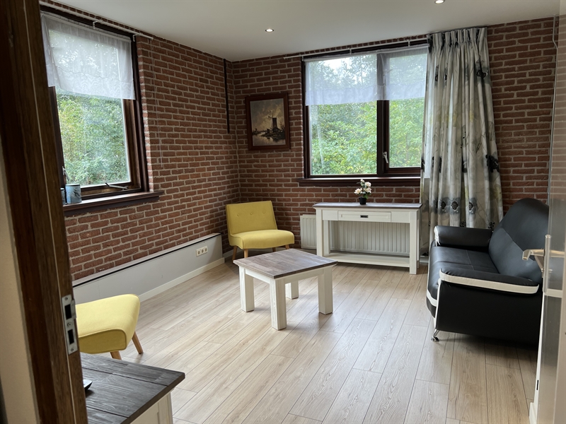 Te huur: Appartement Haarweg, Woudenberg - 5