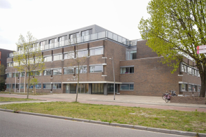 Te huur: Studio Wethouder van Eschstraat, Oss - 1