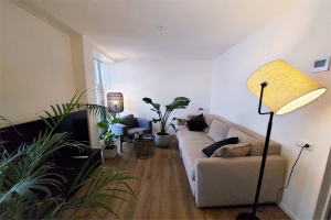 For rent: Apartment Kleine Overstraat, Deventer - 1
