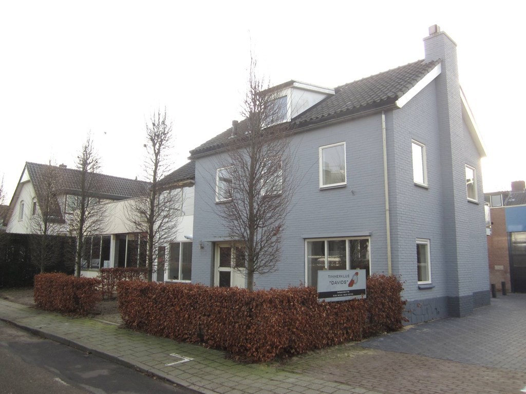 For rent: Apartment Zuider Parallelweg, Velp Gld - 13