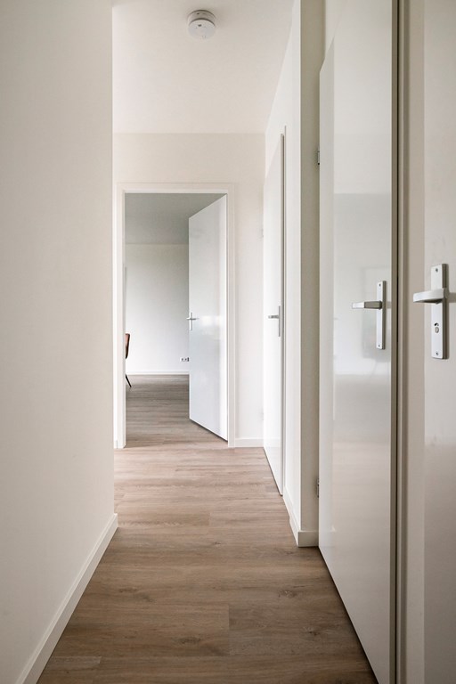 Te huur: Appartement Rentmeesterstraat, Almere - 1