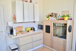 Te huur: Appartement Prins Mauritslaan, Den Haag - 1