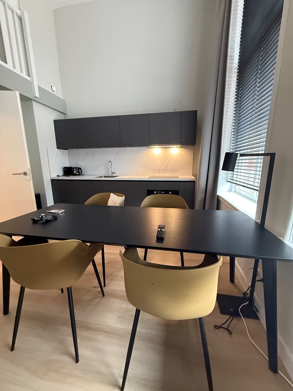 Te huur: Appartement Berg en Dalseweg, Nijmegen - 4