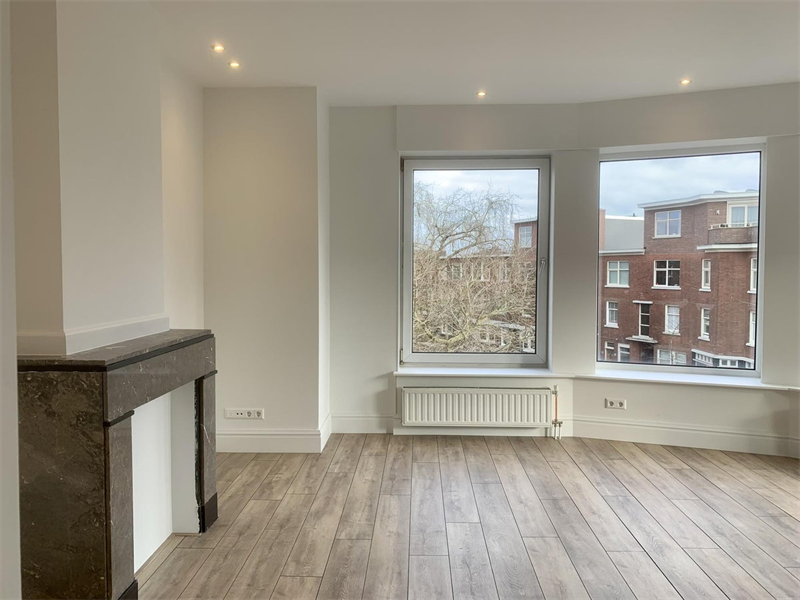 Te huur: Appartement Appelstraat, Den Haag - 3