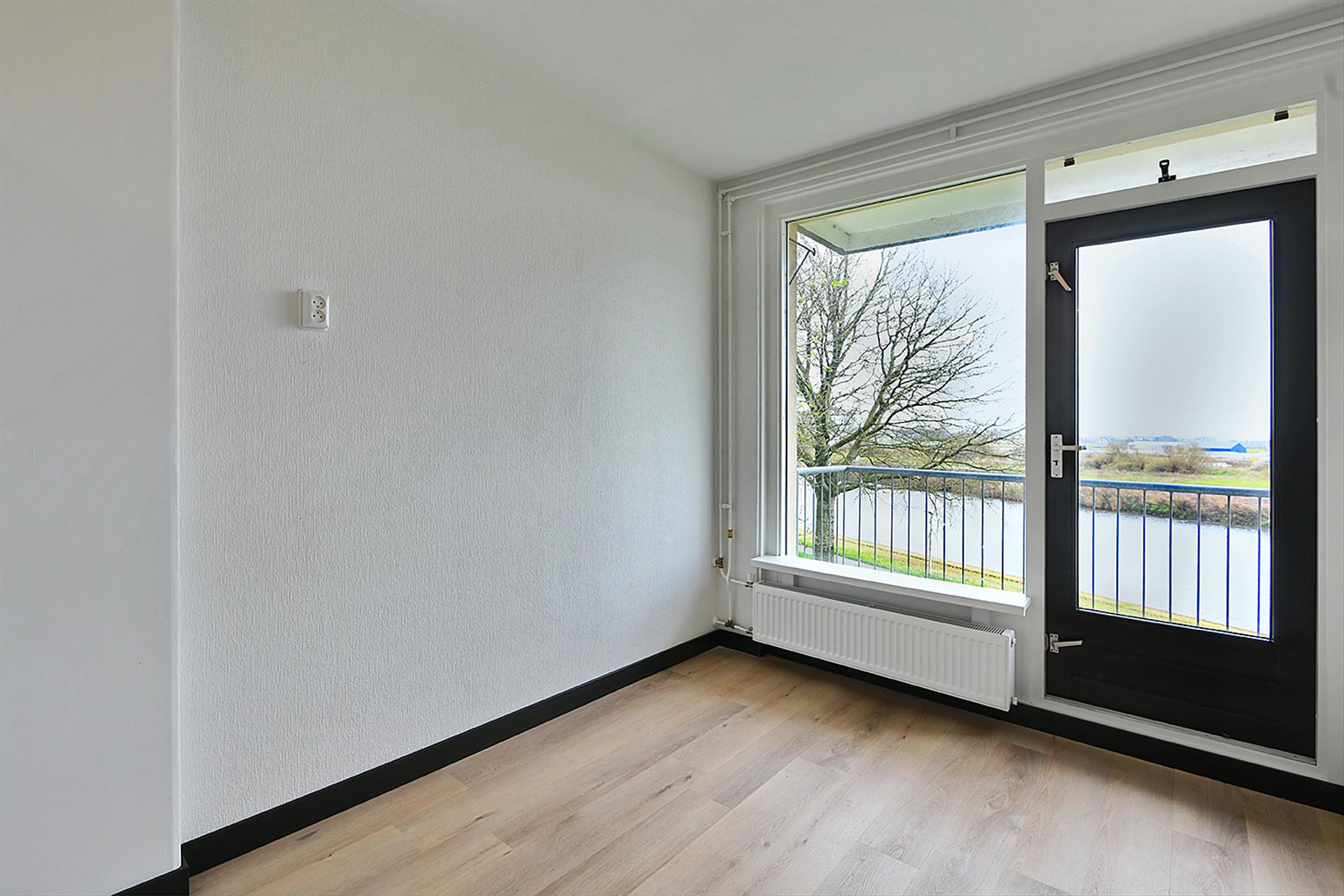 For rent: Apartment Nijlansdyk, Leeuwarden - 8