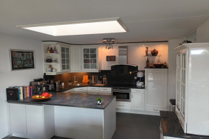 Te huur: Woning Wittemstraat, Tilburg - 1