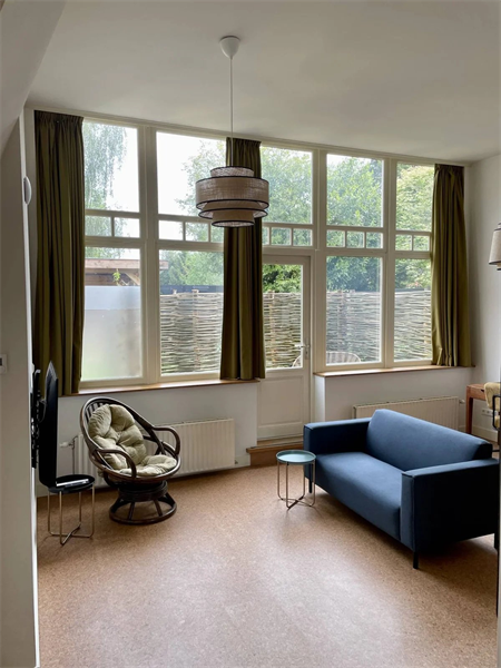 For rent: Apartment Burgemeester de Withstraat, De Bilt - 3