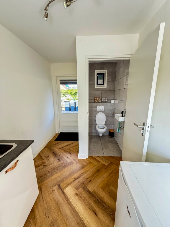 Te huur: Woning Koelmansstraat, Dalfsen - 15