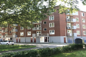 Te huur: Woning Generaal Smutslaan, Tilburg - 1