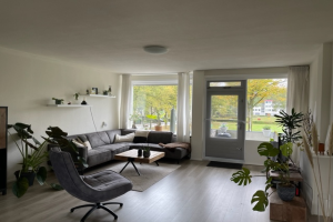 For rent: Apartment Handwerkerszijde, Drachten - 1