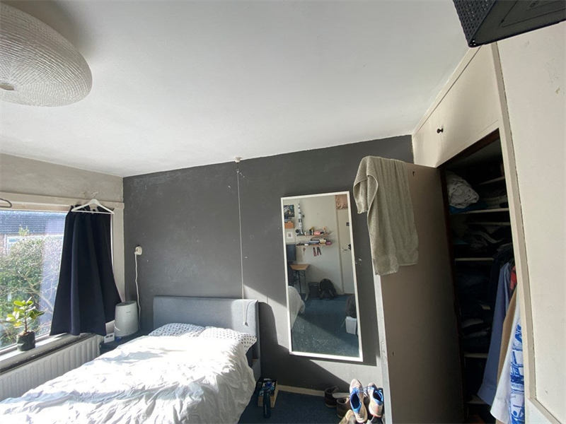 Te huur: Kamer Maluslaan, Groningen - 9
