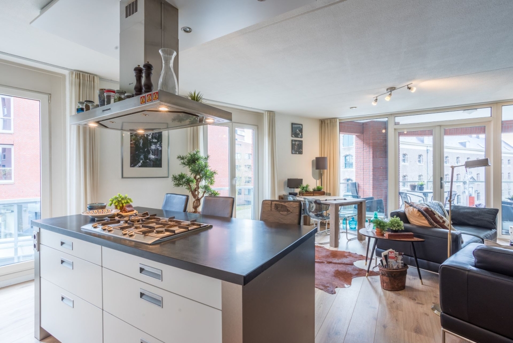 For rent: Apartment Snellenshof, Breda - 27
