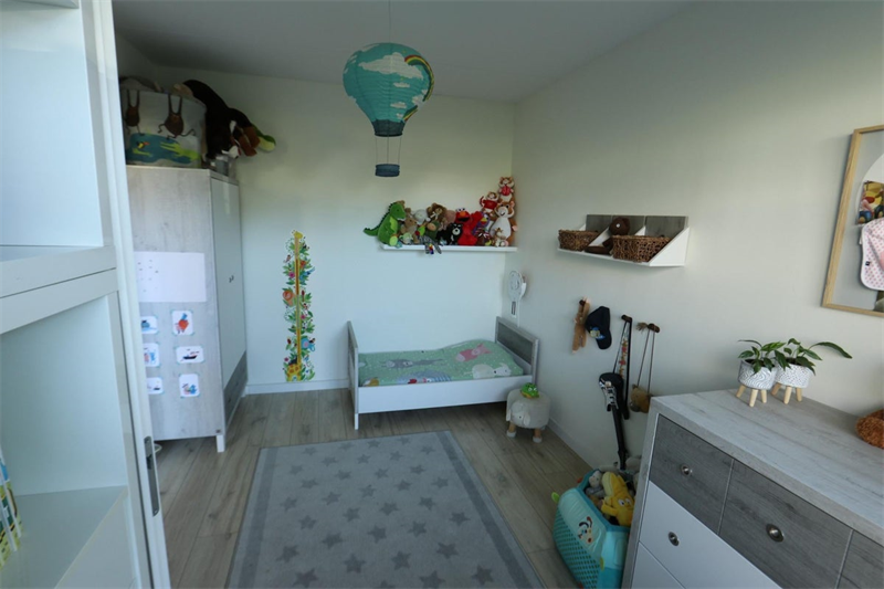 Te huur: Appartement Mgr. Brulsstraat, Hulsberg - 5
