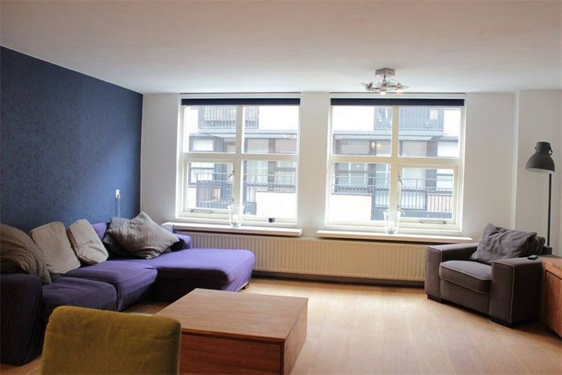 For rent: Apartment Pieterstraat, Den Haag - 1