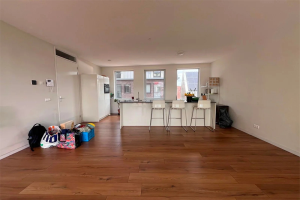 Te huur: Appartement Monteverdistraat, Haarlem - 1