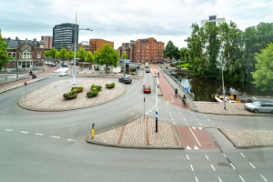 Te huur: Appartement Aweg, Groningen - 1